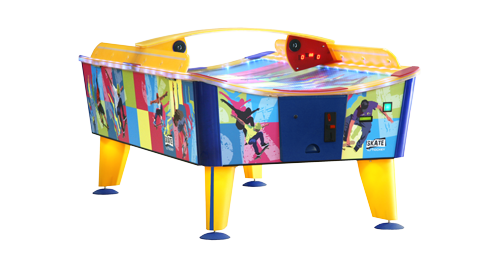 Air-Game-WIK